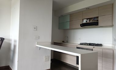 APARTAMENTO EN ARRIENDO CAJICA. Cod A4842