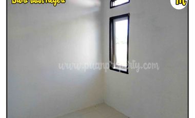 rumah subsidi type 36 dp sampai akad 2,5 juta saja