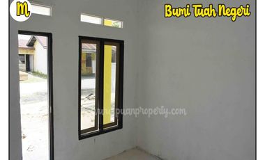 rumah subsidi type 36 dp sampai akad 2,5 juta saja
