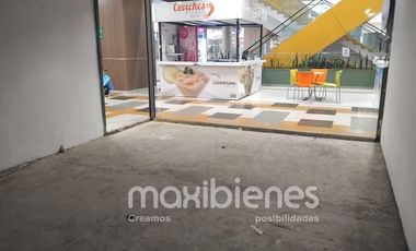 local en arriendo en  pilsen. Cod A67217