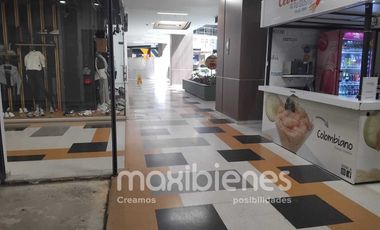 local en arriendo en  pilsen. Cod A67217