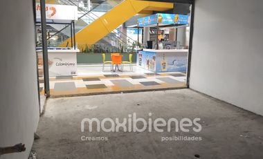 local en arriendo en  pilsen. Cod A67217