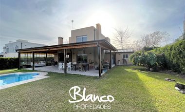Casa en Venta en Altos de Manzanares, Pilar, G.B.A. Zona Norte, Argentina