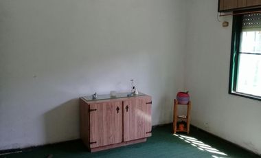 Casa Lomas de Alberdi, Dos Dormitorios.