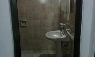 Casa Lomas de Alberdi, Dos Dormitorios.