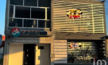 Oficina en renta tipo consultorio Veracruz Boca del Rio Costa Verde