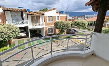 CASA VENTA PIEDECUESTA. Cod V9011