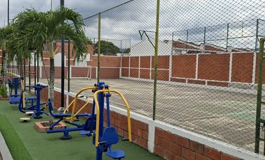 CASA VENTA PIEDECUESTA. Cod V9011