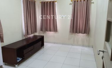 Rumah Villa Di Villa Istana Bunga Parongpong Lembang Bandung