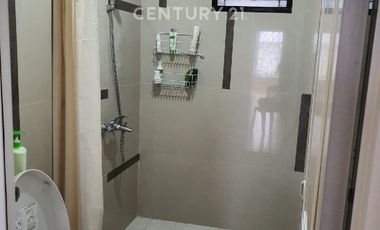 Rumah Villa Di Villa Istana Bunga Parongpong Lembang Bandung