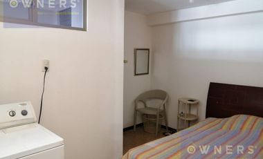 VENTA DEPARTAMENTO SALINAS (AGE)