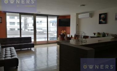 VENTA DEPARTAMENTO SALINAS (AGE)