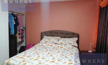 VENTA DEPARTAMENTO SALINAS (AGE)