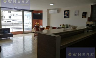 VENTA DEPARTAMENTO SALINAS (AGE)