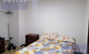 VENTA DEPARTAMENTO SALINAS (AGE)