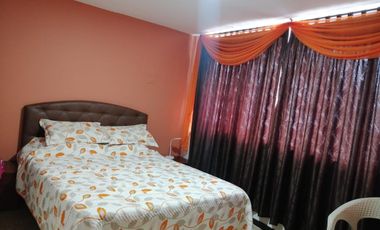 VENTA DEPARTAMENTO SALINAS (AGE)