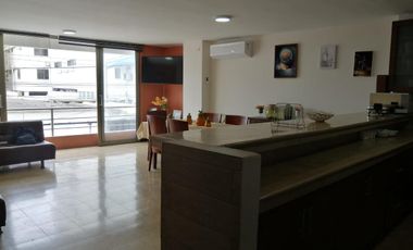 VENTA DEPARTAMENTO SALINAS (AGE)