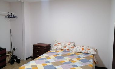 VENTA DEPARTAMENTO SALINAS (AGE)
