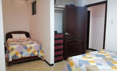 VENTA DEPARTAMENTO SALINAS (AGE)