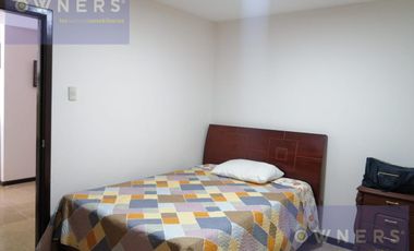 VENTA DEPARTAMENTO SALINAS (AGE)