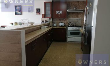 VENTA DEPARTAMENTO SALINAS (AGE)