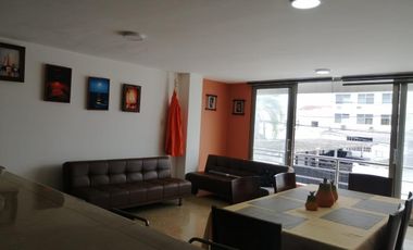 VENTA DEPARTAMENTO SALINAS (AGE)