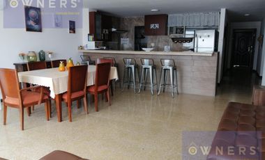 VENTA DEPARTAMENTO SALINAS (AGE)