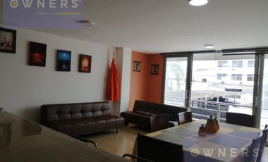 VENTA DEPARTAMENTO SALINAS (AGE)