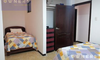 VENTA DEPARTAMENTO SALINAS (AGE)