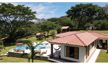 VENTA FINCA,VENECIA SUROESTE ANTIOQUEÑO