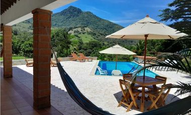 VENTA FINCA,VENECIA SUROESTE ANTIOQUEÑO