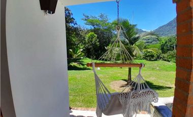 VENTA FINCA,VENECIA SUROESTE ANTIOQUEÑO