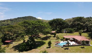 VENTA FINCA,VENECIA SUROESTE ANTIOQUEÑO