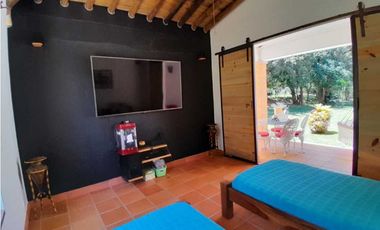 VENTA FINCA,VENECIA SUROESTE ANTIOQUEÑO