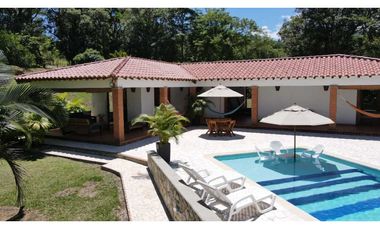 VENTA FINCA,VENECIA SUROESTE ANTIOQUEÑO
