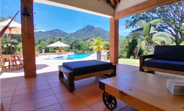 VENTA FINCA,VENECIA SUROESTE ANTIOQUEÑO