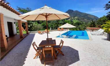 VENTA FINCA,VENECIA SUROESTE ANTIOQUEÑO