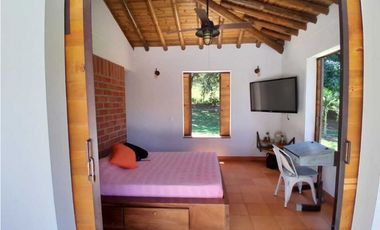 VENTA FINCA,VENECIA SUROESTE ANTIOQUEÑO