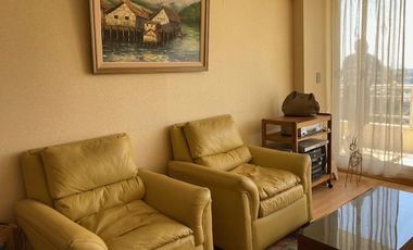 Departamento en Venta en Cercano a Agua Santa