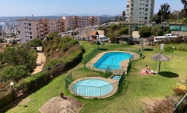 Departamento en Venta en Cercano a Agua Santa