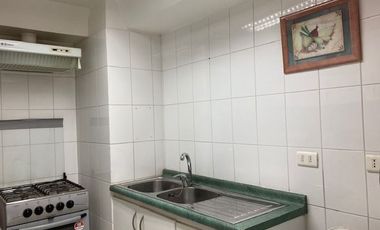 Departamento en Venta en Cercano a Agua Santa