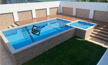 Se Vende Casa 350 Mts en Via Tocumen USD250,000