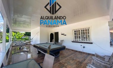 Se Vende Casa 350 Mts en Via Tocumen USD250,000