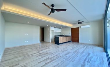 Departamento en venta en Cancún, Residencial Aqua by Cumbres.