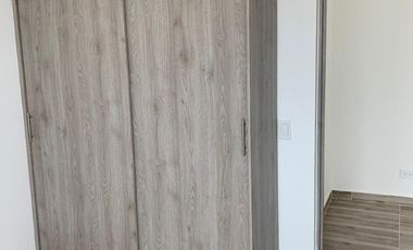 apartamento en arriendo en portal de genoves. Cod A6836501