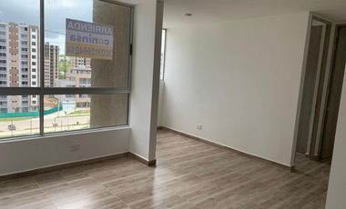 apartamento en arriendo en portal de genoves. Cod A6836501
