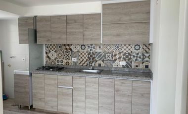 apartamento en arriendo en portal de genoves. Cod A6836501
