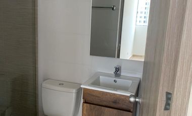 apartamento en arriendo en portal de genoves. Cod A6836501