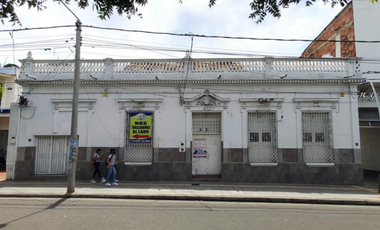 CASALOTE en VENTA en Cúcuta BARRIO LA PLAYA