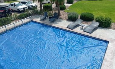 CASA EN VENTA EN ZIRÁNDARO SAN MIGUEL DE ALLENDE